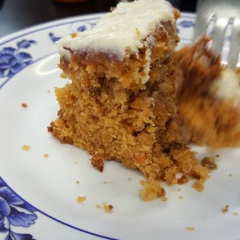 La Nueva Central - Carrot cake - Mexican Near Me - Ciudad Juárez, CHH La Nueva Central - Carrot cake - Mexican Near Me - Ciudad Juárez, CHH