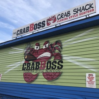 Crab Boss - Cajun/Creole Near Me - Brandywine, Maryland
