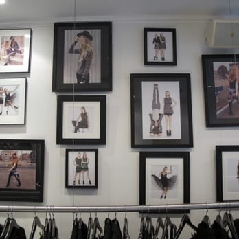 Nicole Miller - Women's Clothing Near Me - New York, New York Nicole Miller - Women's Clothing Near Me - New York, New York