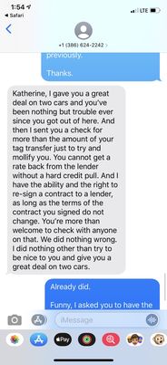 RC HILL MITSUBISHI - DELAND - Updated February 2026 - 29 Photos & 103