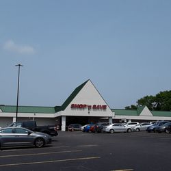 SHOP 'n SAVE