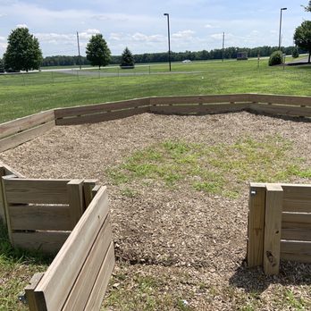 Delc Blue  Academy - Gaga ball pit - Elementary Schools Near Me - Indianapolis, Indiana