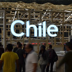 Expo Guadalajara