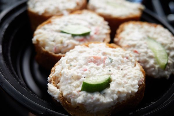 K.Bay Bros Fish & Ice by null