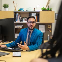Desert Financial Credit Union