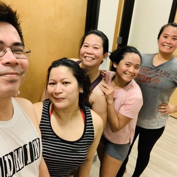 UPLIFT - Get pumped & relaxed with friends @uplift yoga‍‍ - Yoga Near Me - Elk Grove, California