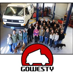 GoWesty Camper Products