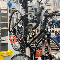 Aztec Cycles