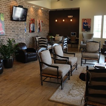 C & C Dental - Our waiting room is very warm and welcoming. - Orthodontists Near Me - Sugar Land, Texas C & C Dental - Our waiting room is very warm and welcoming. - Orthodontists Near Me - Sugar Land, Texas