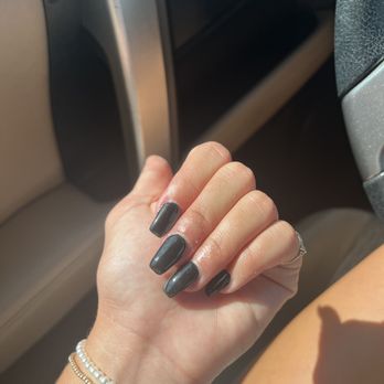 Happy Nails And Spa - Nail Salons Near Me - Huntington Beach, California