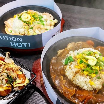 Devil’s Kitchen & Teppan - 小合照 - Teppanyaki Near Me - Eastvale , California Devil’s Kitchen & Teppan - 小合照 - Teppanyaki Near Me - Eastvale , California