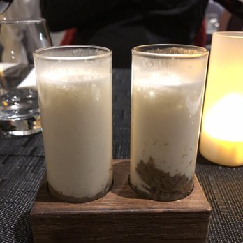 Le Boudoir - Restaurants Near Me - Nice, 06