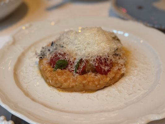 Café Carmellini by null