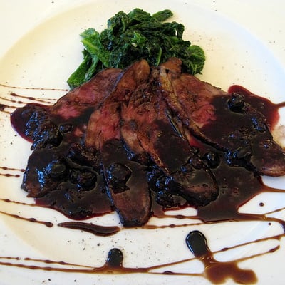 Trattoria da Enzo by null