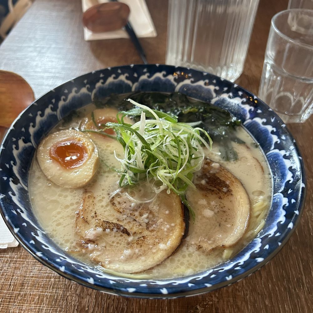 Menzou Ramen & Bubble Tea - Ramen Near Me - Surrey, British Columbia Menzou Ramen & Bubble Tea - Ramen Near Me - Surrey, British Columbia