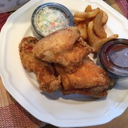 Broasted Chicken