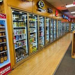 Chatfield Wine and Spirits - Wide variety of beer, seltzer and cider!