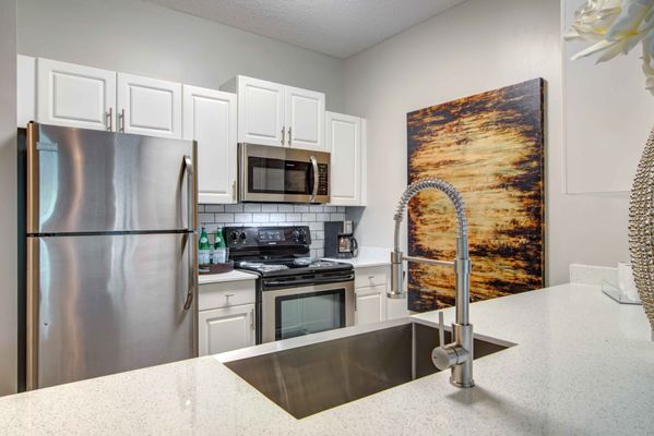 The Ascent at Windward