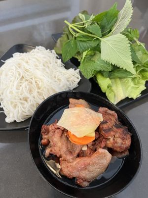 Canton Restaurant - Cháo Cá Chợ Cũ by null