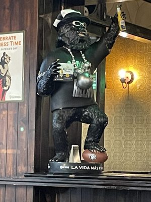 The Pub Lake Las Vegas by null