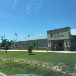 Pass Christian Police Department