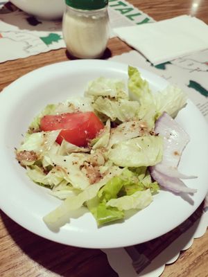 Giovanni's Family Italian Restaurant by null