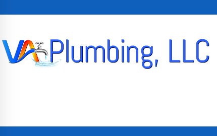 Slide of VA Plumbing Pros