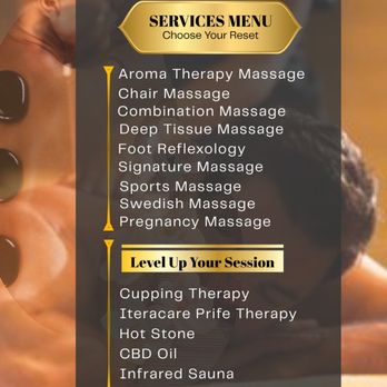 El Mirage Massage Therapy - Massage Therapy Near Me El Mirage Massage Therapy - Massage Therapy Near Me