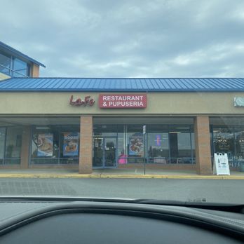 La Fe Restaurant And Pupuseria - Salvadoran Near Me - Chantilly, Virginia La Fe Restaurant And Pupuseria - Salvadoran Near Me - Chantilly, Virginia
