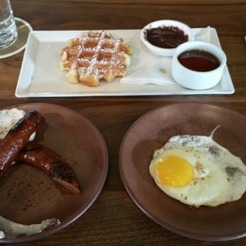 Chambar - Breakfast! - Belgian Near Me - Vancouver, British Columbia Chambar - Breakfast! - Belgian Near Me - Vancouver, British Columbia