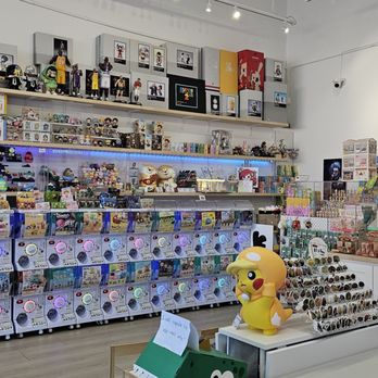 MINTOX LAB - Toy Stores Near Me - Anaheim, California MINTOX LAB - Toy Stores Near Me - Anaheim, California