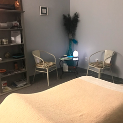 Essential Drop Zone Day Spa