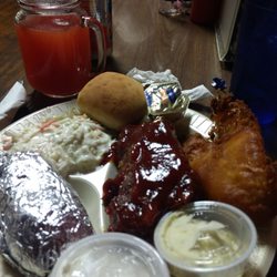 Spink Family Restaurant