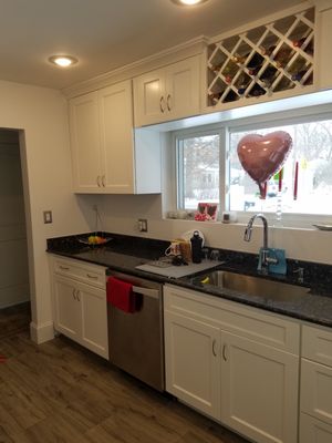 Handyman Service of Indiana Logo