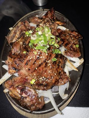 BANJOO 반주 Korean Cuisine & Karaoke by null