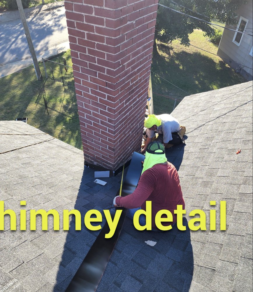 Slide of Kevco Roofing Pros