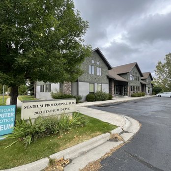 American Computer & Robotics Museum - Museums Near Me - Bozeman, Montana