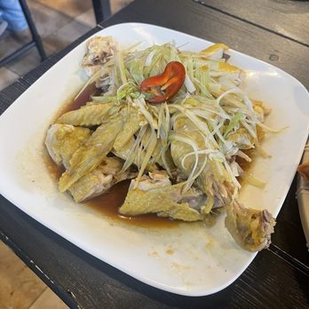 Clay Pot Kitchen - Com Nieu Houston - Vietnamese Near Me - Houston, Texas