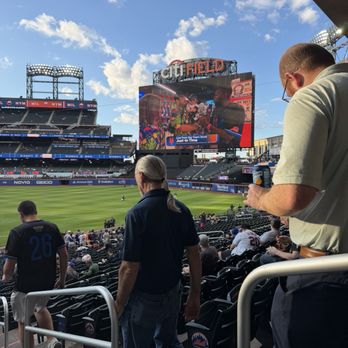 Citi Field - Stadiums & Arenas Near Me - Corona, New York Citi Field - Stadiums & Arenas Near Me - Corona, New York