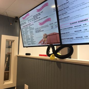 Udder Delights - Ice Cream & Frozen Yogurt Near Me - Coventry, Rhode Island Udder Delights - Ice Cream & Frozen Yogurt Near Me - Coventry, Rhode Island