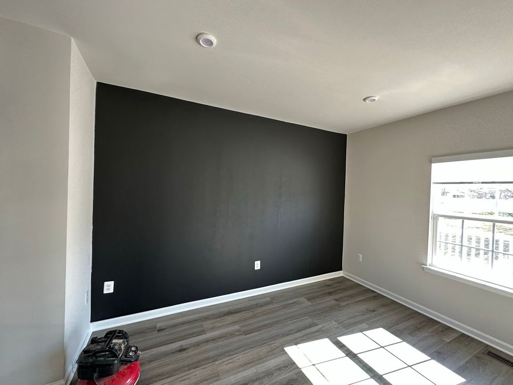 Slide of Rosario Remodeling