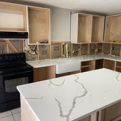 Hardrock Granite And Marble