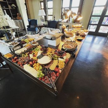 G6 Catering - Caterers Near Me