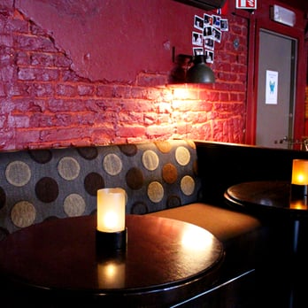 No Stress - Seatings next to the DJ-booth. - Pubs Near Me - Bergen, 12