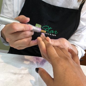 Star Nails & Spa - Starting.. - Nail Salons Near Me - Middletown, Rhode Island