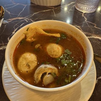 My Home Thai - Lunch soup extra $4 - Thai Near Me - Falls Church, Virginia My Home Thai - Lunch soup extra $4 - Thai Near Me - Falls Church, Virginia