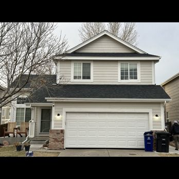 A State of Paint - Old - Painters Near Me - Aurora, Colorado