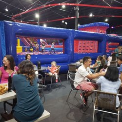 Jumpin Fun Inflata Park
