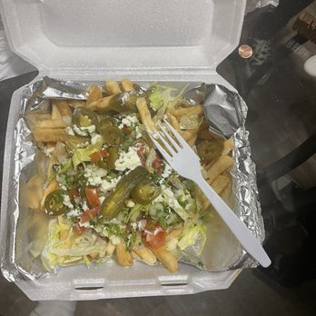 Taco's Tacos - Tacos Near Me - Buford, Georgia