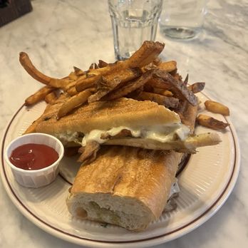 Coppelia - Cuban Sandwich - Cuban Near Me - New York, New York Coppelia - Cuban Sandwich - Cuban Near Me - New York, New York